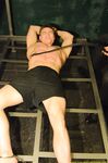 Bodybuilder Vasily In Jail - Final Part - RusCapturedBoys - Muscle