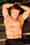 Bodybuilder Vasily In Jail - Final Part - RusCapturedBoys - Muscle