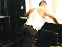 Bodybuilder Vasily In Jail - Part I - RusCapturedBoys - Russian