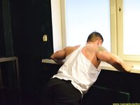Bodybuilder Vasily In Jail - Part I - RusCapturedBoys - Russian