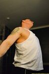 Bodybuilder Vasily In Jail - Part I - RusCapturedBoys - Russian