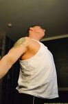 Bodybuilder Vasily In Jail - Part I - RusCapturedBoys - Russian