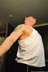 Bodybuilder Vasily In Jail - Part I - RusCapturedBoys - Russian
