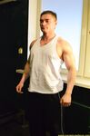 Bodybuilder Vasily In Jail - Part I - RusCapturedBoys - Russian