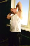 Bodybuilder Vasily In Jail - Part I - RusCapturedBoys - Russian