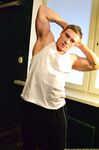 Bodybuilder Vasily In Jail - Part I - RusCapturedBoys - Russian