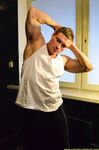 Bodybuilder Vasily In Jail - Part I - RusCapturedBoys - Russian