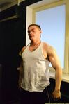 Bodybuilder Vasily In Jail - Part I - RusCapturedBoys - Russian