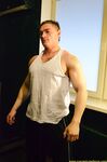 Bodybuilder Vasily In Jail - Part I - RusCapturedBoys - Russian