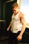 Bodybuilder Vasily In Jail - Part I - RusCapturedBoys - Russian