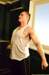 Bodybuilder Vasily In Jail - Part I - RusCapturedBoys - Russian