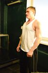 Bodybuilder Vasily In Jail - Part I - RusCapturedBoys - Russian