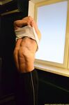 Bodybuilder Vasily In Jail - Part I - RusCapturedBoys - Russian
