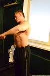 Bodybuilder Vasily In Jail - Part I - RusCapturedBoys - Russian