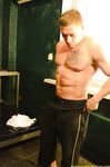 Bodybuilder Vasily In Jail - Part I - RusCapturedBoys - Russian