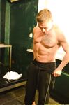 Bodybuilder Vasily In Jail - Part I - RusCapturedBoys - Russian
