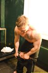 Bodybuilder Vasily In Jail - Part I - RusCapturedBoys - Russian