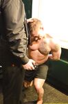 Bodybuilder Vasily In Jail - Part I - RusCapturedBoys - Russian