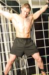 Bodybuilder Vasily In Jail - Part Ii - RusCapturedBoys - Waxing