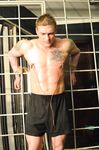 Bodybuilder Vasily In Jail - Part Ii - RusCapturedBoys - Waxing