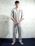 Bogdan - RusCapturedBoys - BDSM