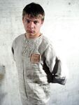 Bogdan - RusCapturedBoys - BDSM