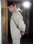 Bogdan - RusCapturedBoys - BDSM