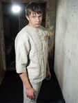 Bogdan - RusCapturedBoys - BDSM