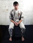 Bogdan - RusCapturedBoys - BDSM