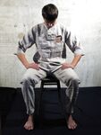 Bogdan - RusCapturedBoys - BDSM