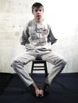 Bogdan - RusCapturedBoys - BDSM