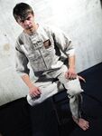 Bogdan - RusCapturedBoys - BDSM