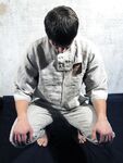 Bogdan - RusCapturedBoys - BDSM