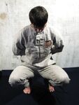 Bogdan - RusCapturedBoys - BDSM