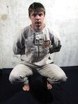 Bogdan - RusCapturedBoys - BDSM