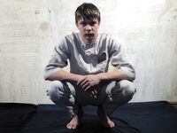 Bogdan - RusCapturedBoys - BDSM