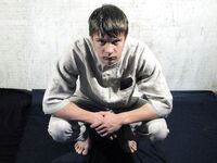 Bogdan - RusCapturedBoys - BDSM