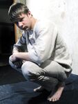 Bogdan - RusCapturedBoys - BDSM