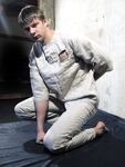 Bogdan - RusCapturedBoys - BDSM