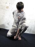 Bogdan - RusCapturedBoys - BDSM
