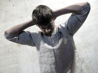 Bogdan - RusCapturedBoys - BDSM
