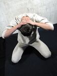 Bogdan - RusCapturedBoys - BDSM