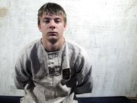 Bogdan - RusCapturedBoys - BDSM