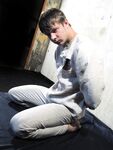 Bogdan - RusCapturedBoys - BDSM