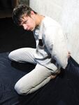 Bogdan - RusCapturedBoys - BDSM