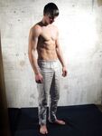 Bogdan - RusCapturedBoys - BDSM