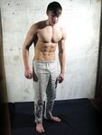 Bogdan - RusCapturedBoys - BDSM