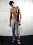 Bogdan - RusCapturedBoys - BDSM