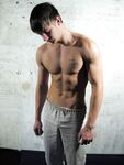 Bogdan - RusCapturedBoys - BDSM
