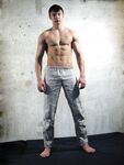 Bogdan - RusCapturedBoys - BDSM